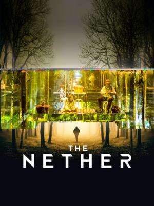 West End's THE NETHER to Play Duke of York's Theatre, Jan. 30