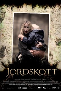 Jordskott (2015) Poster
