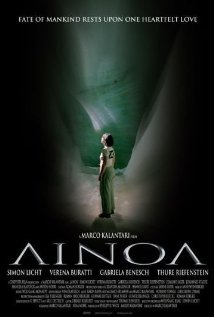 Ainoa (2005) Poster