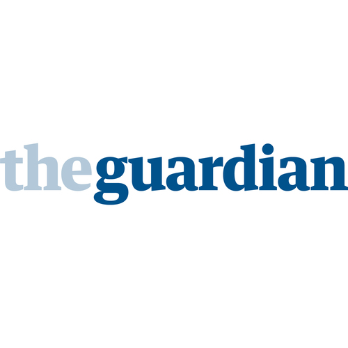 guardian+logo