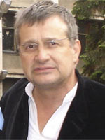 Mircea Dinescu