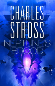 Charles Stross Neptune s Brood