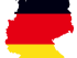 German glag logo