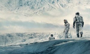 Mann's planet