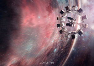 Interstellar-worm hole