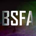 BSFA LOGO