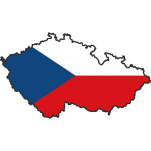 Czech flag