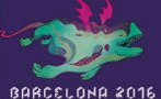 Barcelona 2016 Eurocon logo