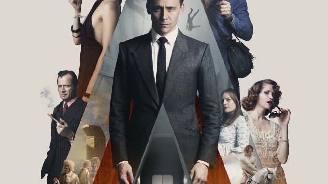 High-rise-poster