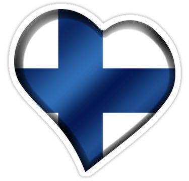 Finland logo