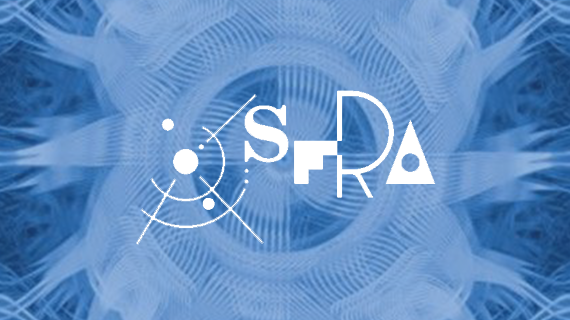 SFRA logo