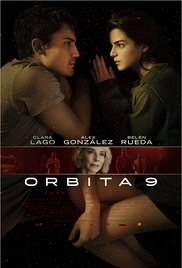 Orbita 9 logo