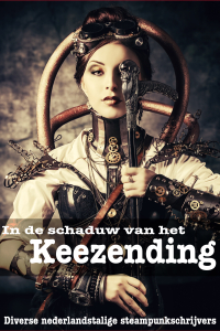 Keezendingcover