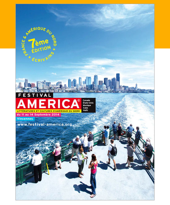 Festival America