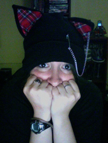 Felicidad Martínez