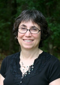 Ann VanderMeer