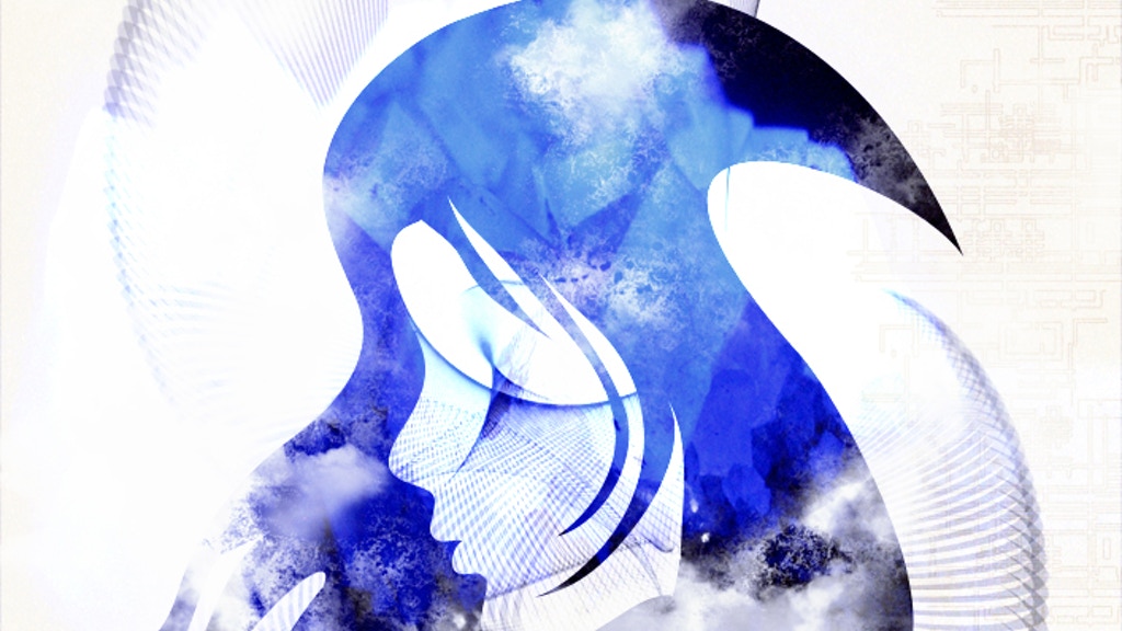 Spanish Women of Wonder: a SciFi anthology written by women project video thumbnail