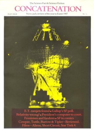 science fiction