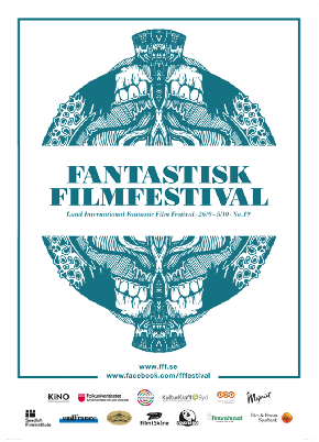 Lund International Fantastic Film Festival