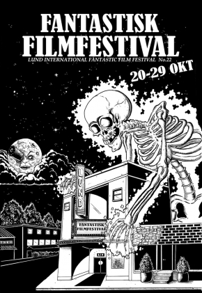 Lund International Fantastic Film Festival