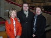 Viktoriya Lajoye and Natalia Logvinenko