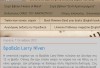larry niven award greece