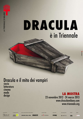 Dracula and The Vampire's Mith