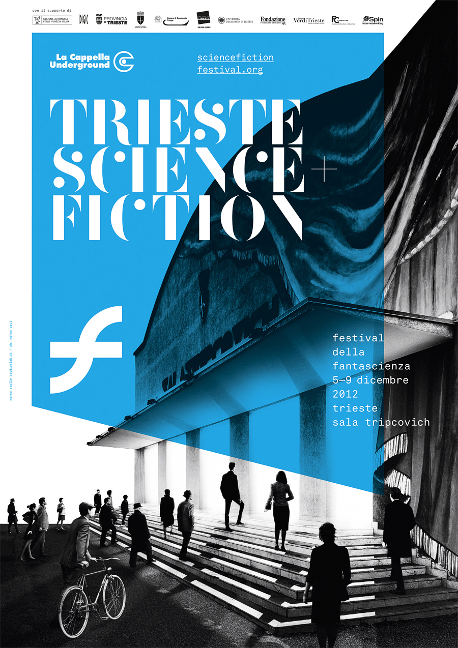 Trieste International Film Festival