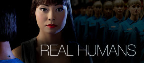 Real Humans_poster