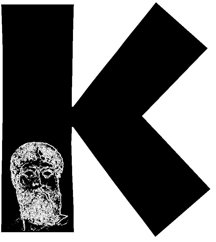 Koĩos: New Austrian publishing house on speculative fiction