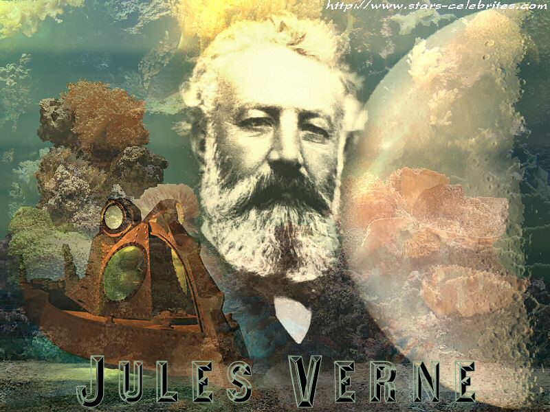 Jules Verne