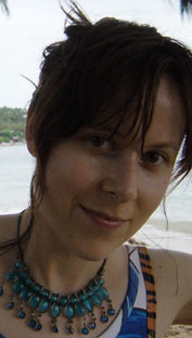 Interview with the australian speculative fiction writer K.J. Bishop – Gillian Polack (Australia)