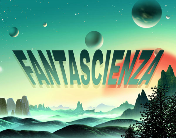 Special issue of Science-Fiction Studies on Italian Science Fiction
