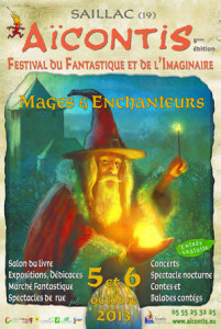 Aicontis festival
