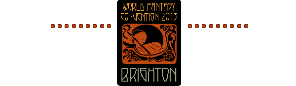 WFC 2013 small sign