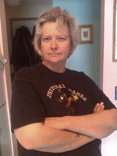 Interview with Cat Rambo, SFWA’s New Vice-President by Cristian Tamas