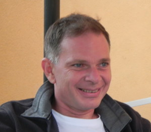 Cristian Mihail Teodorescu