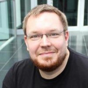 Interview with Lars Schmeink, Co-founder and President of the Gesellschaft für Fantastikforschung (Association for Research in the Fantastic) by Cristian Tamaș