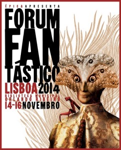 Forumo Fantastico 2014