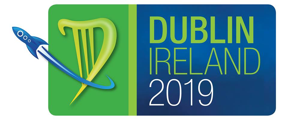 Interview with Brian Nisbet on the Worldcon-2019-bid for Dublin