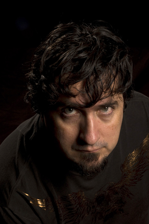 The Writer Costi Gurgu Interviewed by Jaime A.Geraldi (White Cat Publications, USA)