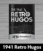 1941 Retro Hugos