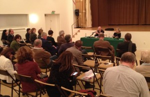 G Cassini_IT-AudienceInItalianCultureInstAuditorium