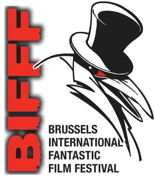 Brussels International Fantastic Film Festival : March 29th – April 10th, 2016 (Belgium)