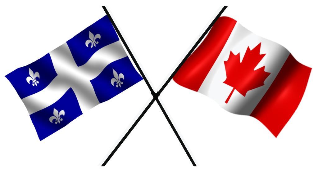 Congrès Boréal 2016 & The 2016 Aurora-Boréal Awards Winners (Quebec, Canada)