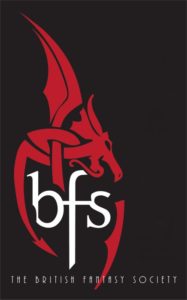 The 2016 British Fantasy Awards Nominees