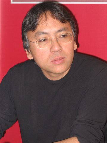 Kazuo Ishiguro’s “The Buried Giant” Nominated for the 2016 US Mythopoeic Fantasy Awards