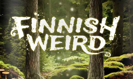 New Finnish Weird