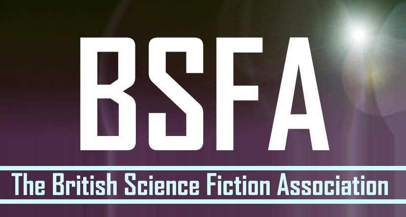 2016 British Science Fiction Awards Winners