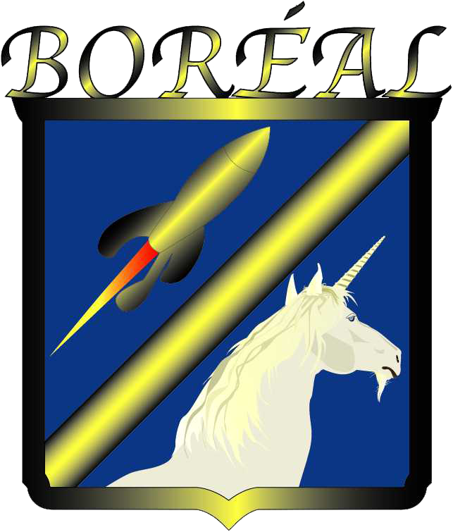 The 34th Congrès Boréal : The Biggest Francophone SF&F Event in the Americas